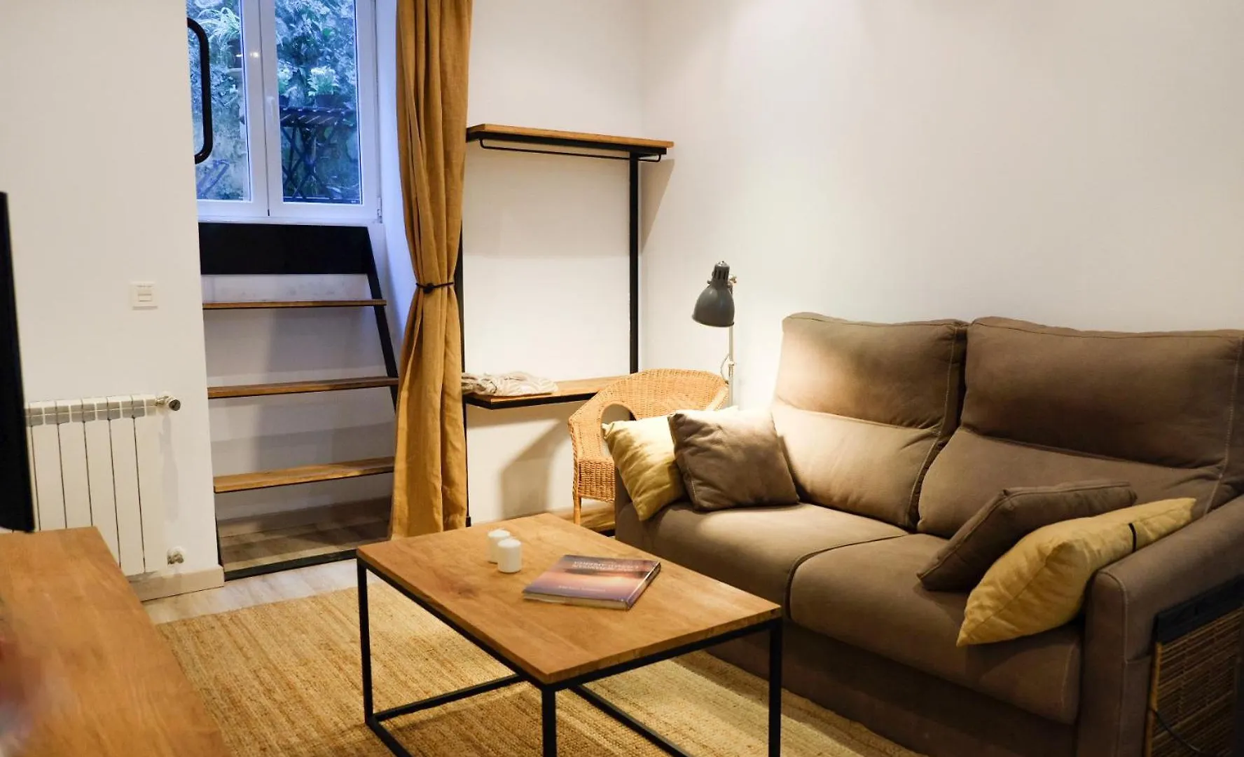 Ferienwohnung Grosso I Local Rentss San Sebastián