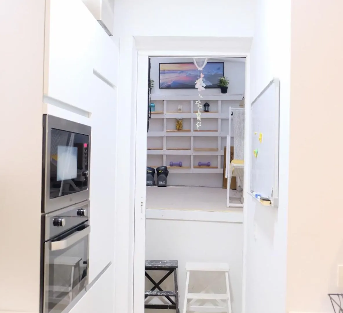 Apartment Ferienwohnung Grosso I Local Rentss San Sebastián