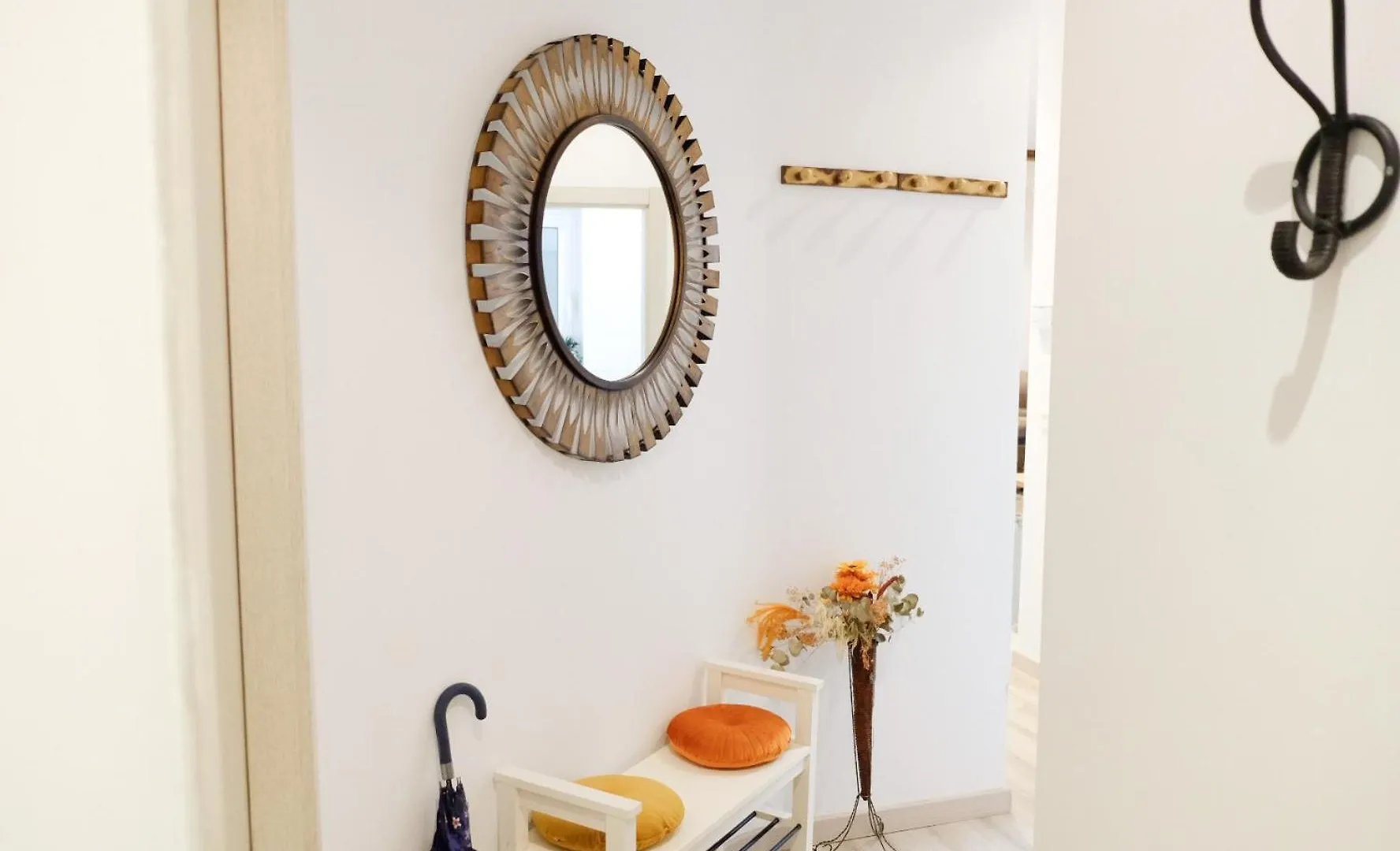 Ferienwohnung Grosso I Local Rentss San Sebastián Apartment