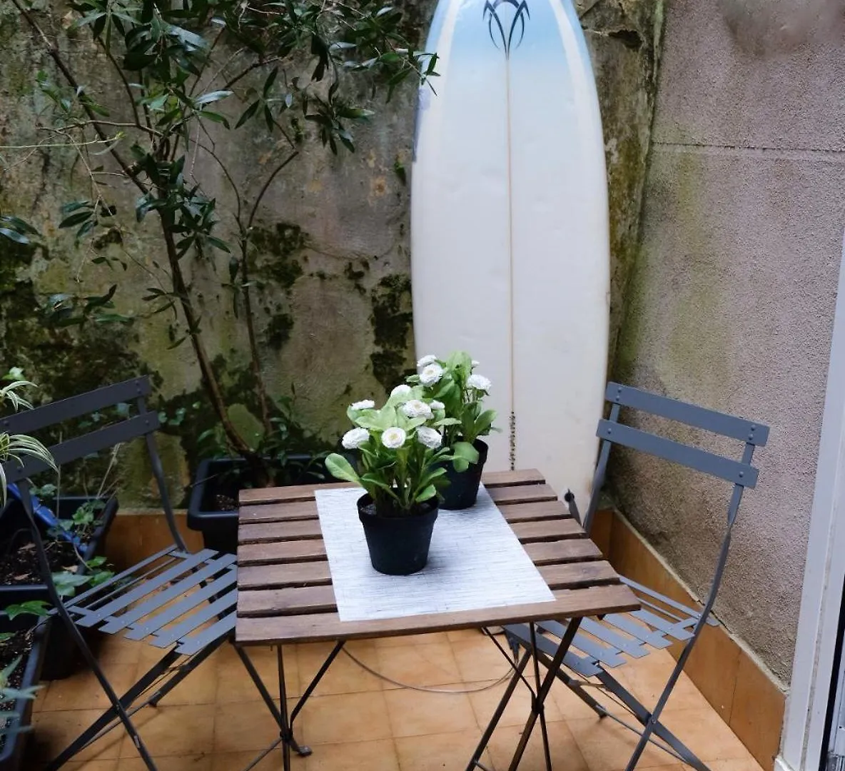 Apartment Ferienwohnung Grosso I Local Rentss San Sebastián Spanien