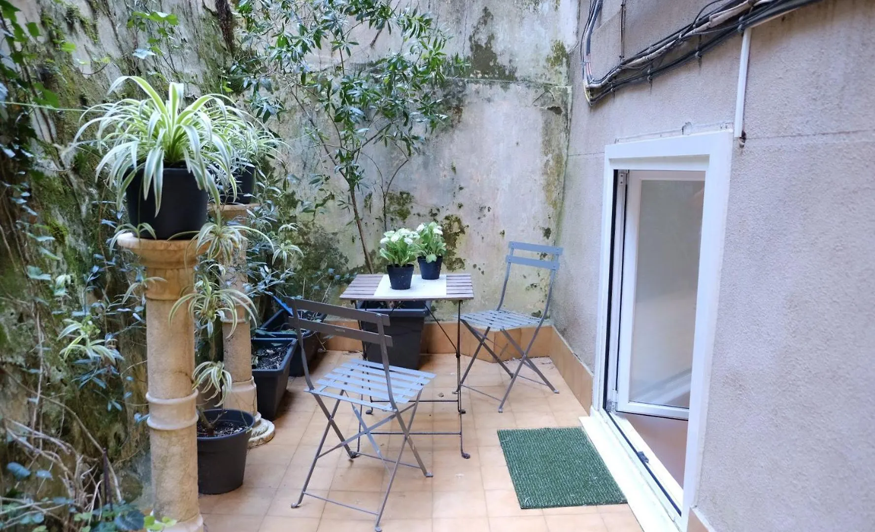 Ferienwohnung Grosso I Local Rentss San Sebastián 0*,