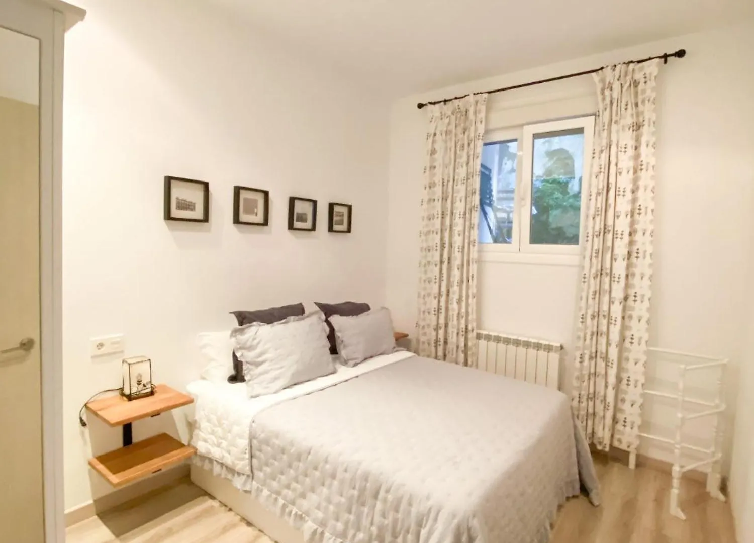 Ferienwohnung Grosso I Local Rentss San Sebastián Spanien