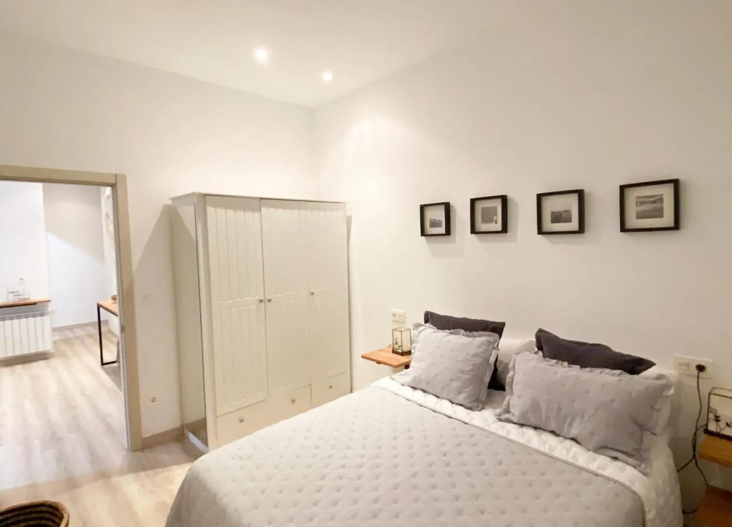 Ferienwohnung Grosso I Local Rentss San Sebastián 0*,  Spanien